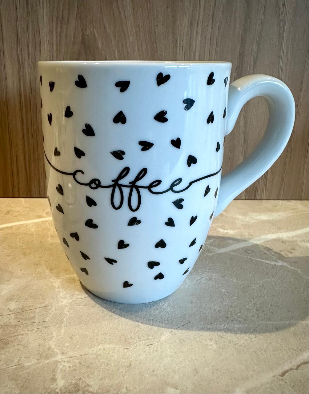 Caneca Coffee