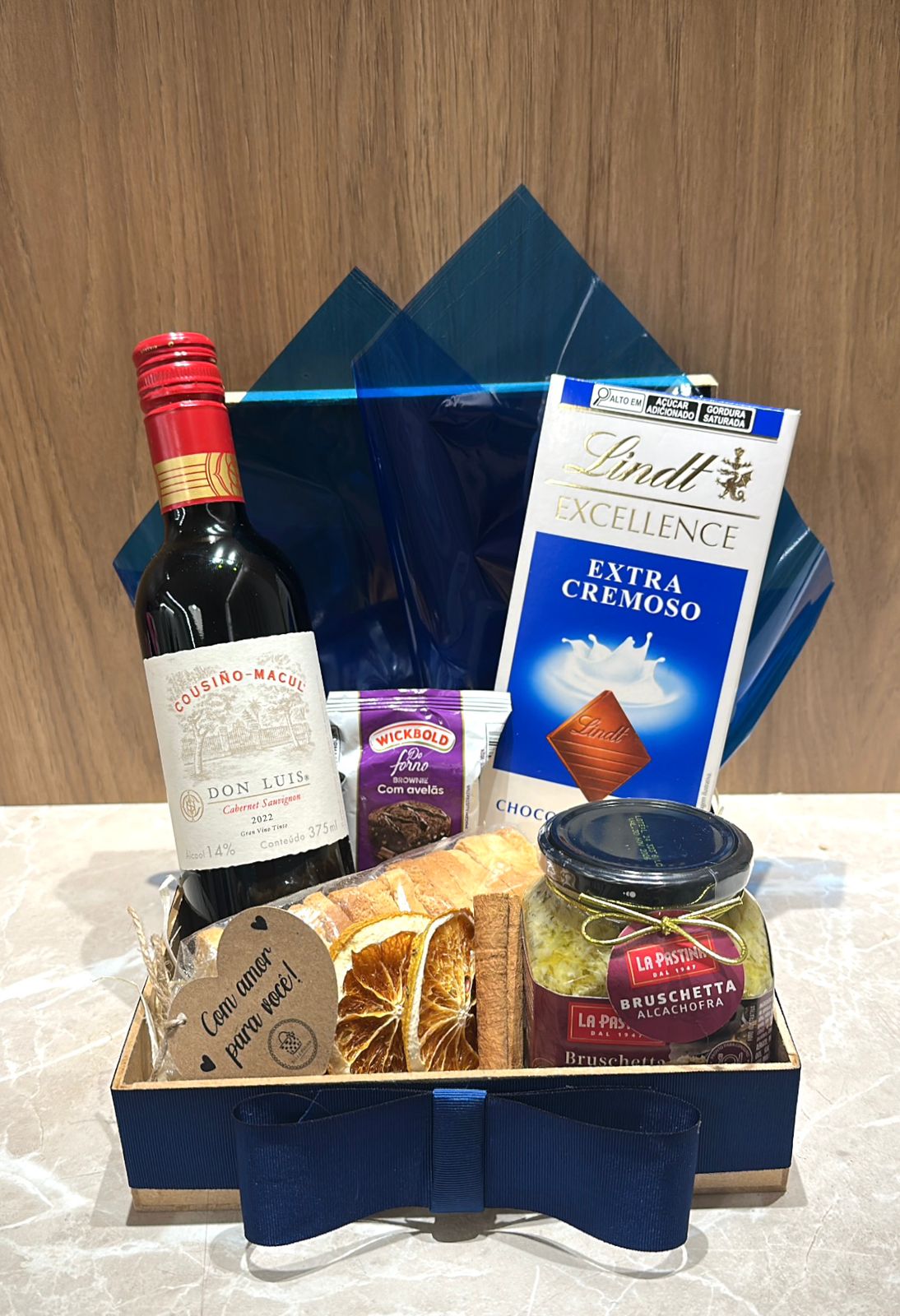 Encontro de Sabores