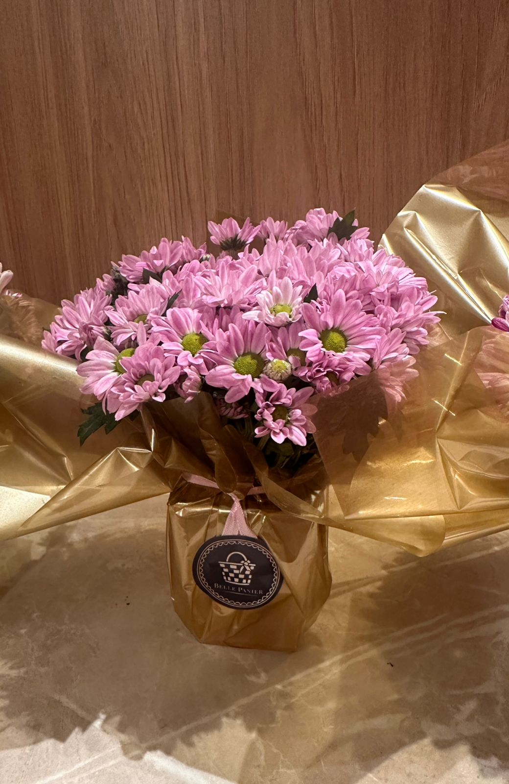 Vasinho de flores
