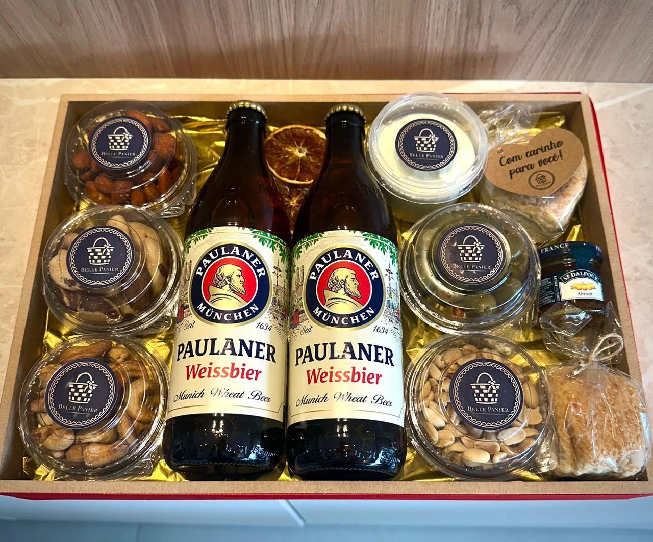 Cerveja com Classe