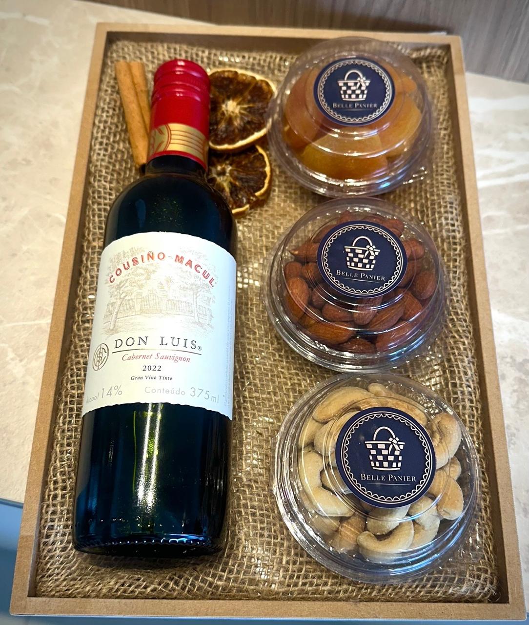 Happy Wine