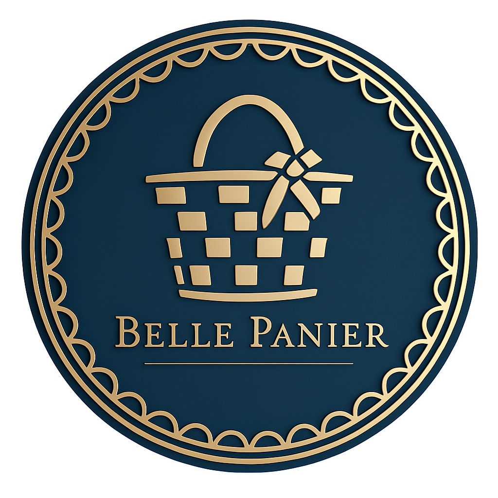 Belle Panier - Cestas e Presentes