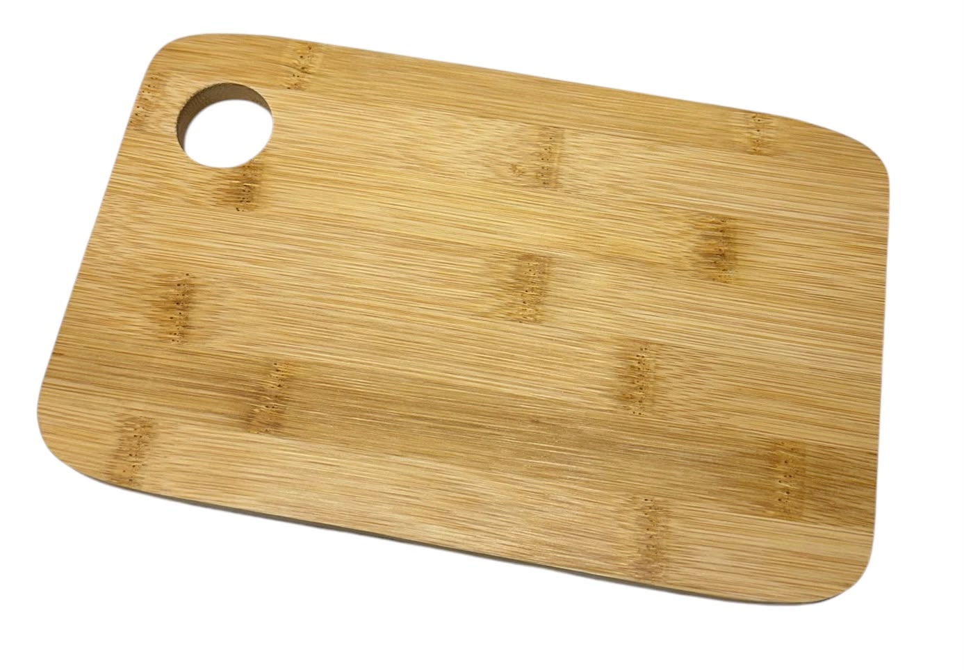 Tábua para frios bambu